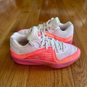 KD16 NRG EP Basketball Shoes